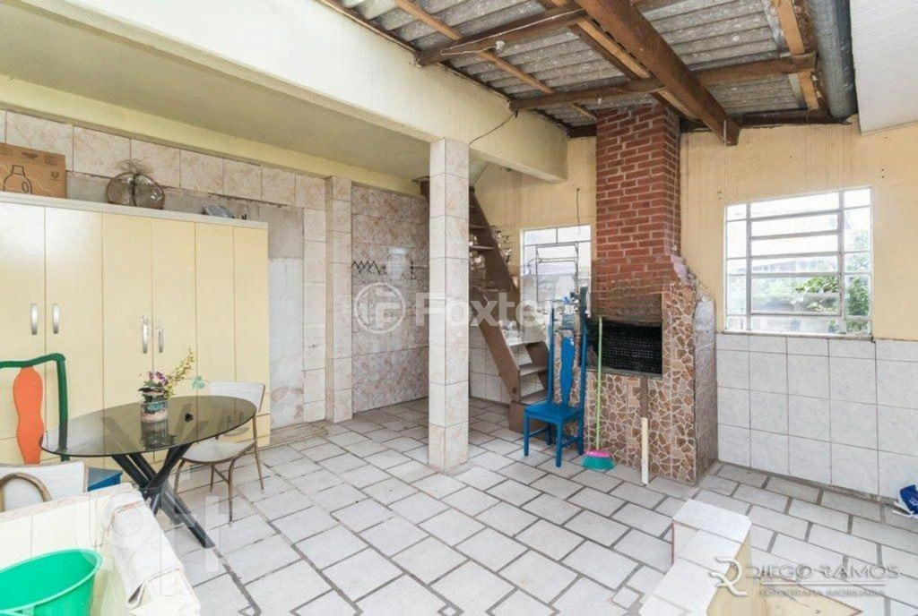 Casa à venda com 2 quartos, 120m² - Foto 19