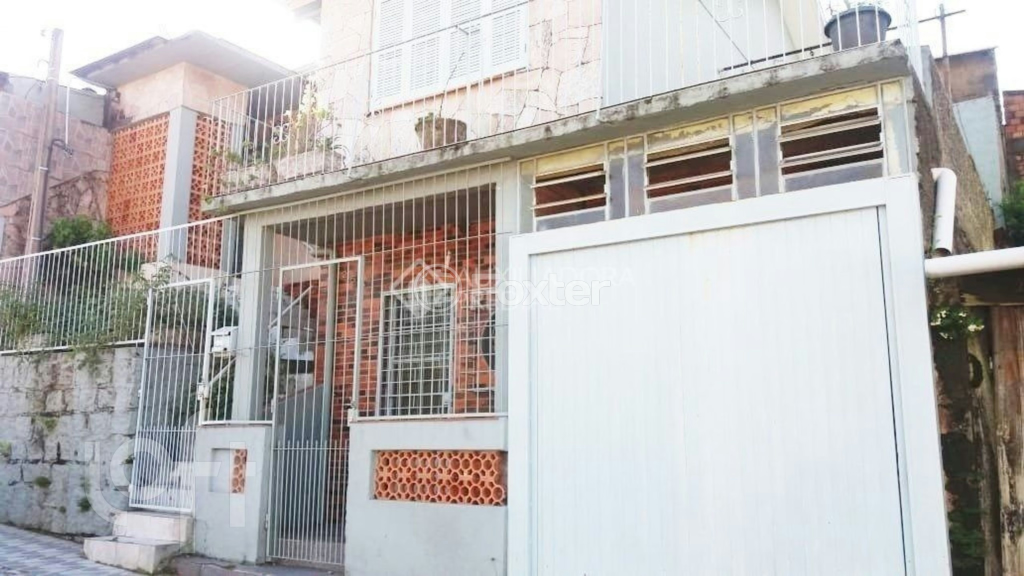 Casa à venda com 2 quartos, 120m² - Foto 2