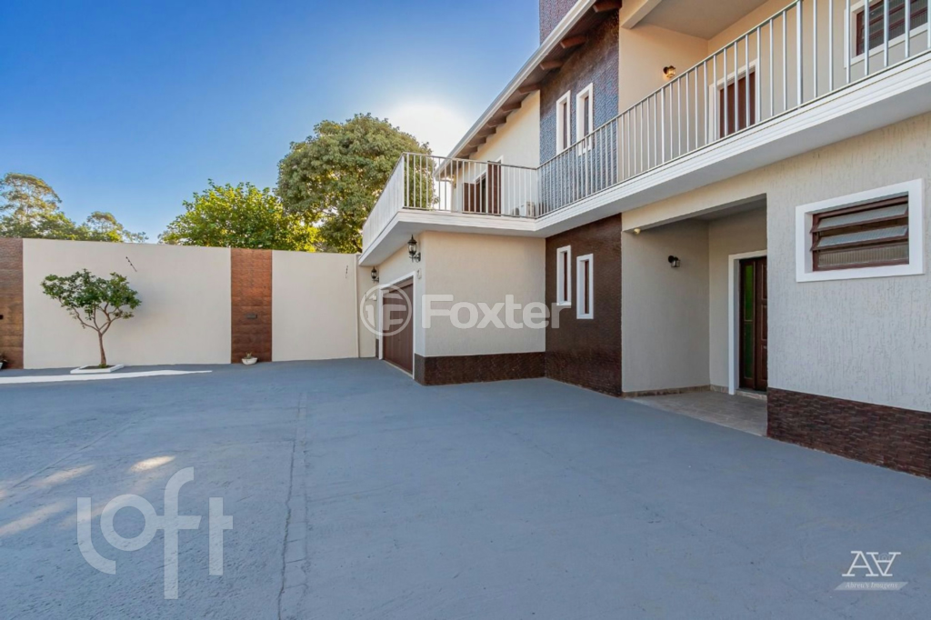 Casa à venda com 5 quartos, 660m² - Foto 3