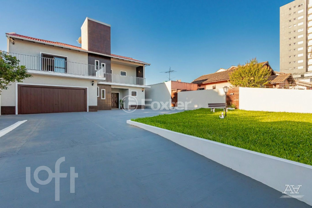 Casa à venda com 5 quartos, 660m² - Foto 2