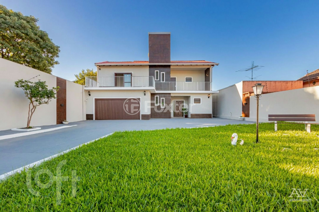 Casa à venda com 5 quartos, 660m² - Foto 1