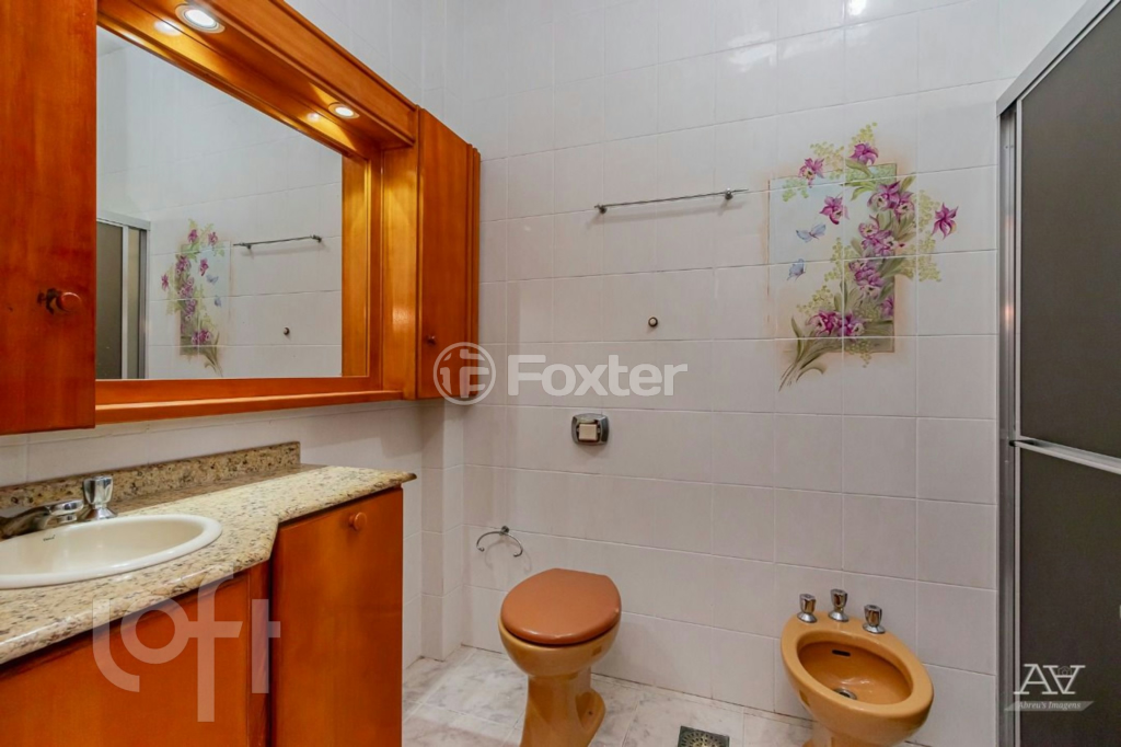 Casa à venda com 5 quartos, 660m² - Foto 30