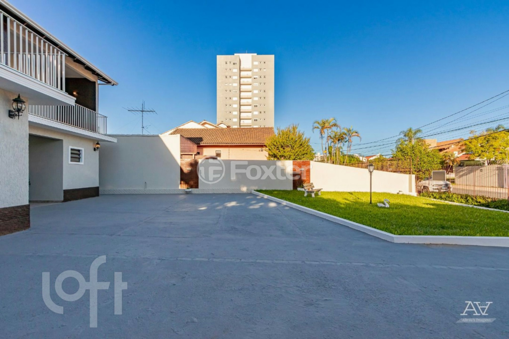 Casa à venda com 5 quartos, 660m² - Foto 55