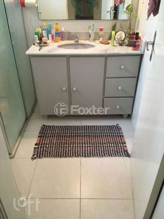 Apartamento à venda com 2 quartos, 51m² - Foto 8
