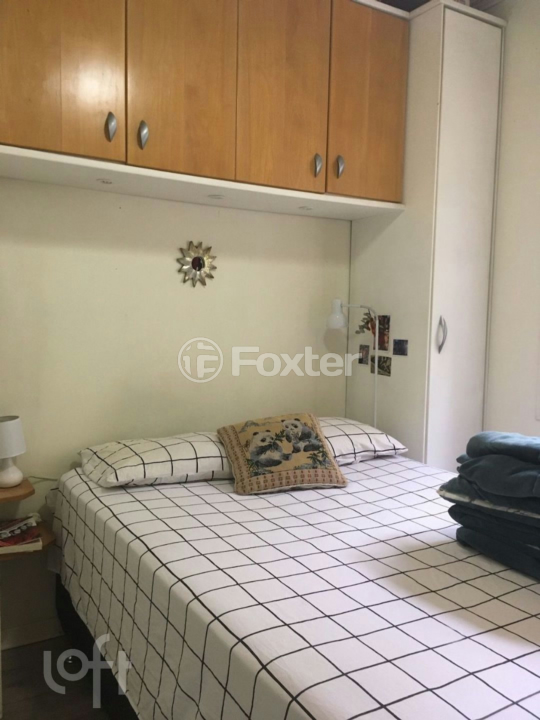 Apartamento à venda com 2 quartos, 51m² - Foto 12