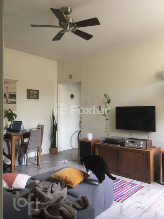 Apartamento à venda com 2 quartos, 51m² - Foto 5