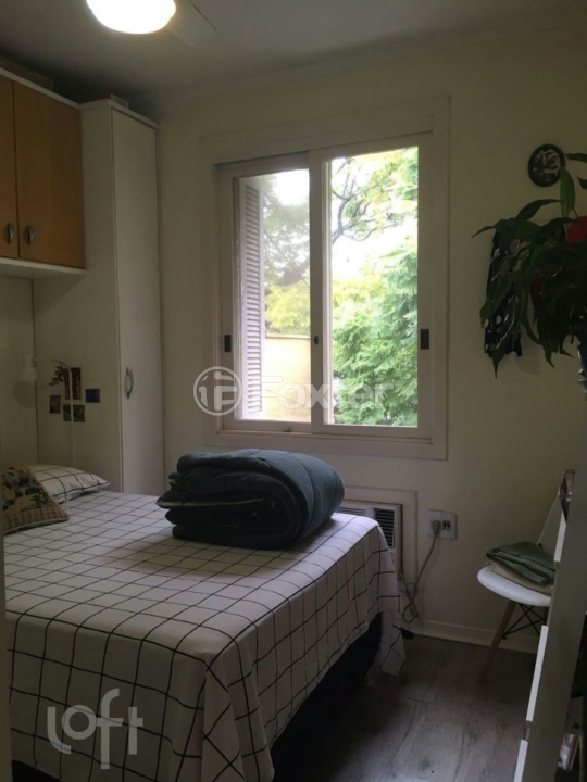 Apartamento à venda com 2 quartos, 51m² - Foto 11