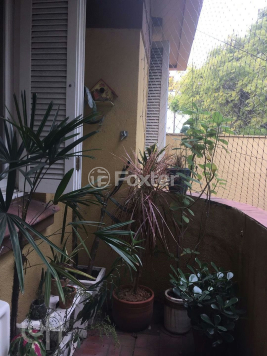 Apartamento à venda com 2 quartos, 51m² - Foto 6