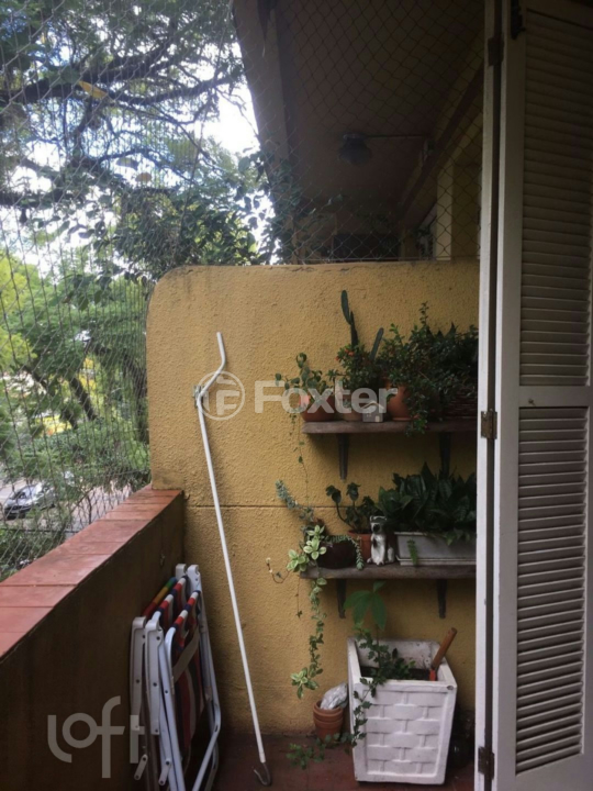 Apartamento à venda com 2 quartos, 51m² - Foto 7