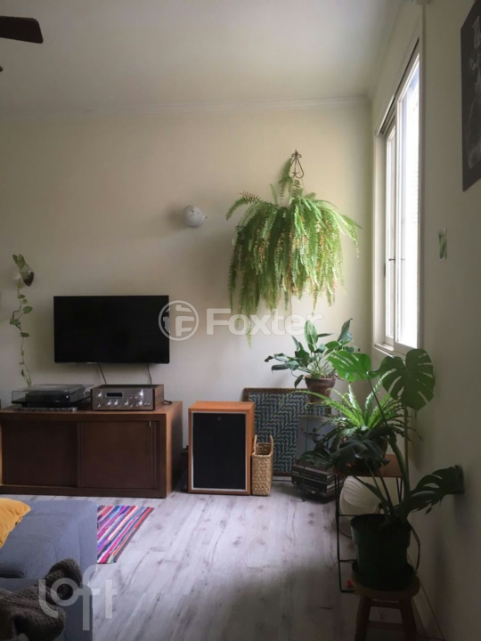 Apartamento à venda com 2 quartos, 51m² - Foto 3