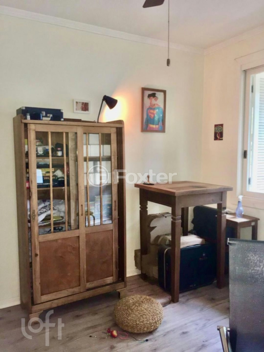 Apartamento à venda com 2 quartos, 51m² - Foto 4