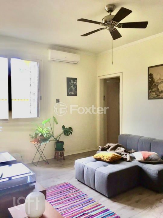 Apartamento à venda com 2 quartos, 51m² - Foto 20