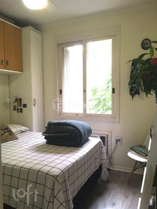 Apartamento à venda com 2 quartos, 51m² - Foto 13