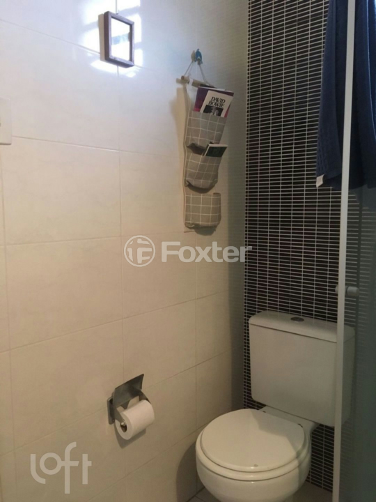 Apartamento à venda com 2 quartos, 51m² - Foto 9