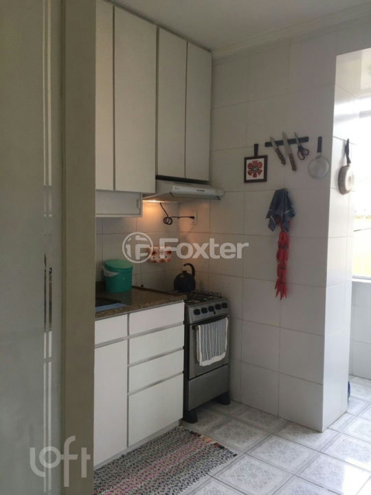 Apartamento à venda com 2 quartos, 51m² - Foto 16