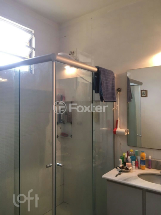 Apartamento à venda com 2 quartos, 51m² - Foto 10