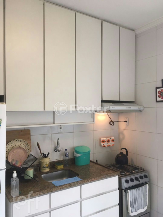 Apartamento à venda com 2 quartos, 51m² - Foto 15