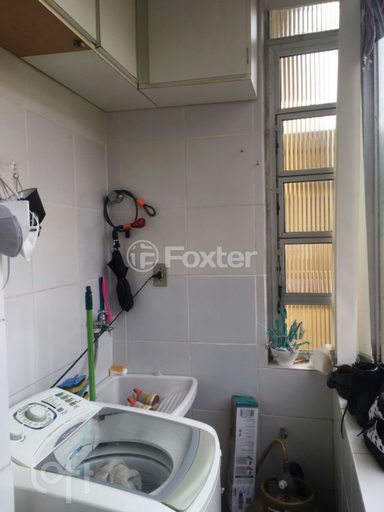 Apartamento à venda com 2 quartos, 51m² - Foto 18