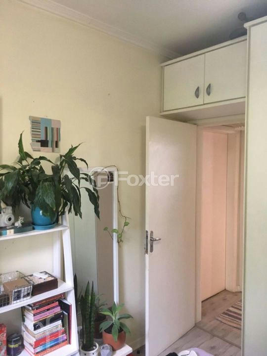 Apartamento à venda com 2 quartos, 51m² - Foto 14