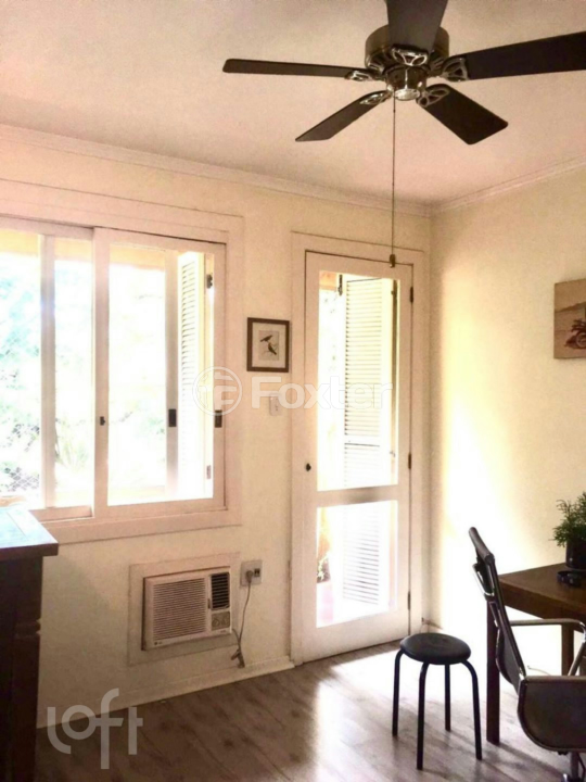 Apartamento à venda com 2 quartos, 51m² - Foto 2