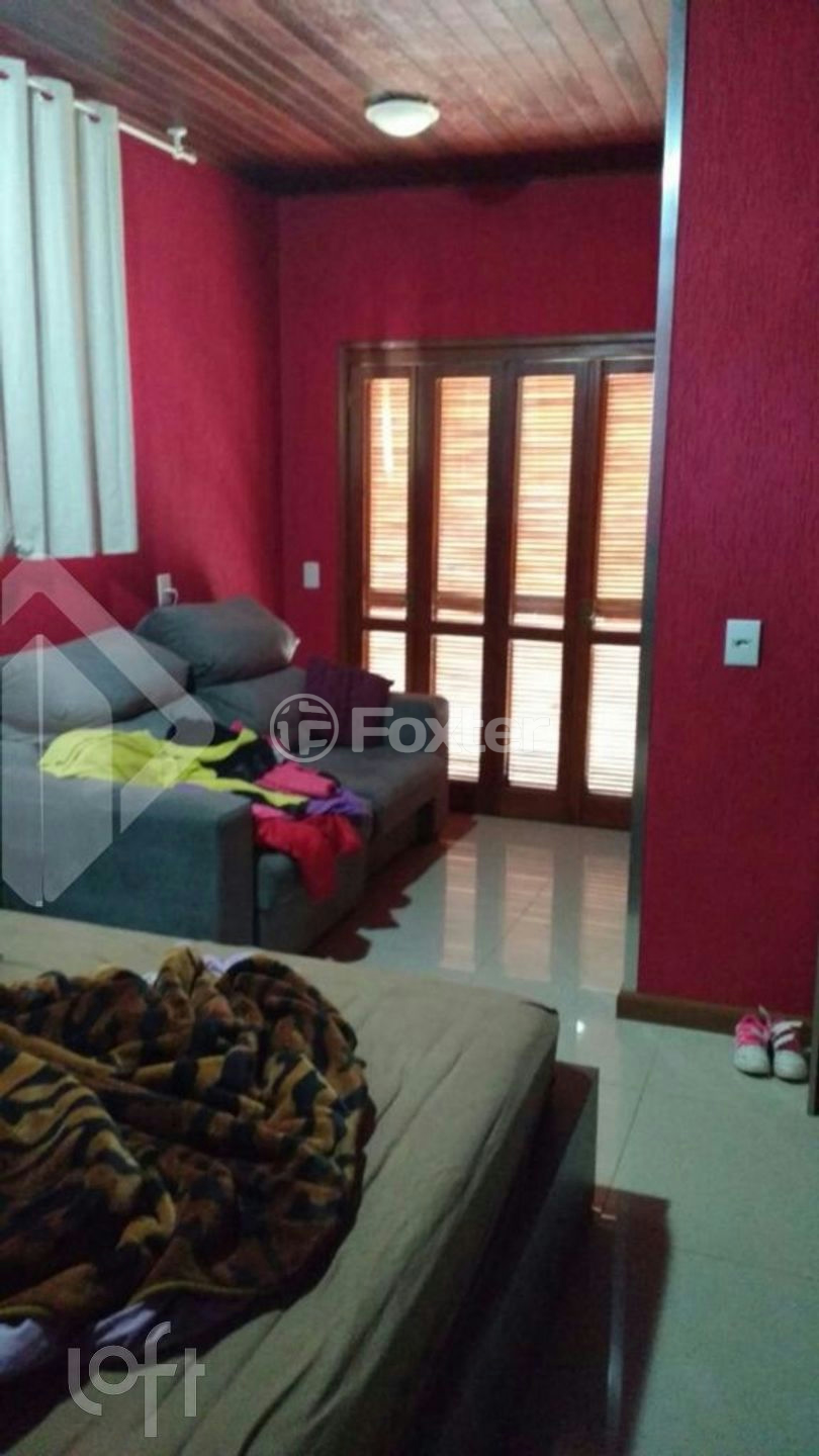 Casa à venda com 3 quartos, 200m² - Foto 11
