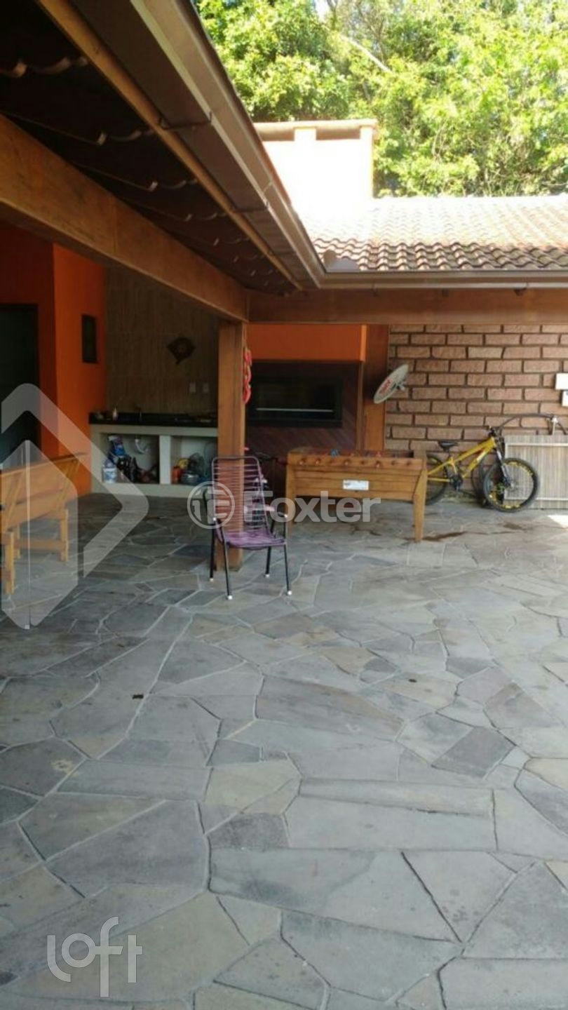 Casa à venda com 3 quartos, 200m² - Foto 10