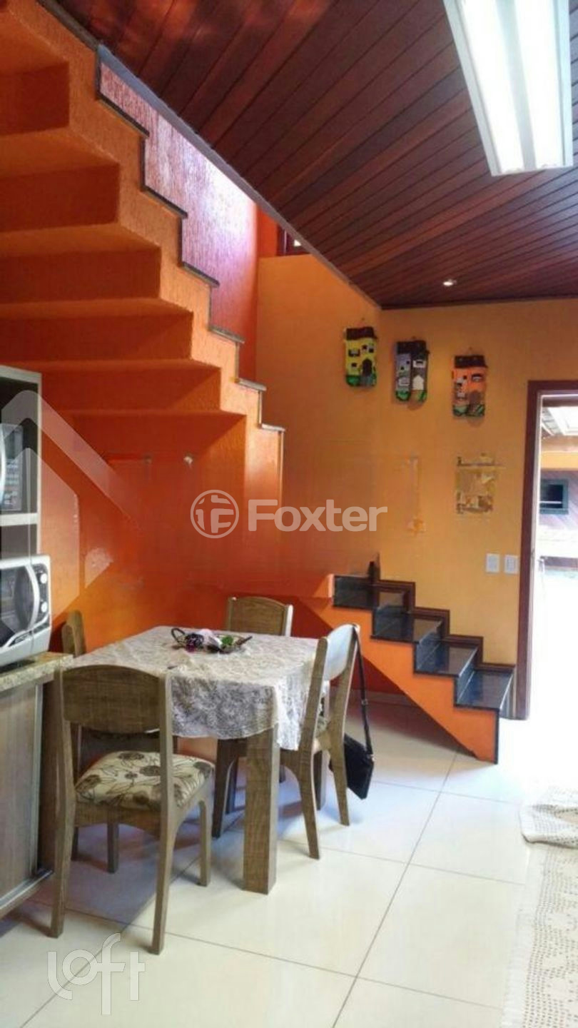 Casa à venda com 3 quartos, 200m² - Foto 8