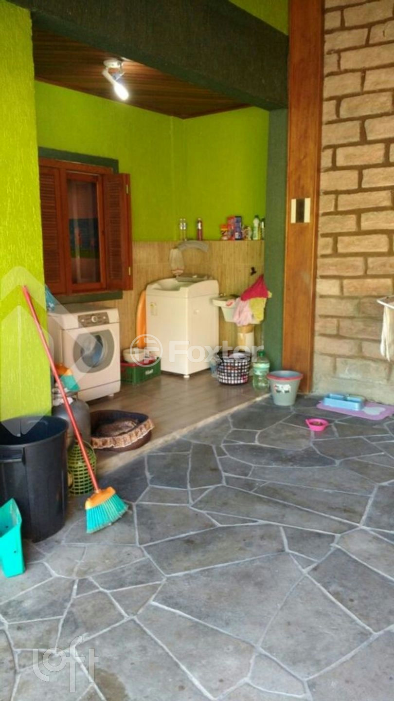 Casa à venda com 3 quartos, 200m² - Foto 7