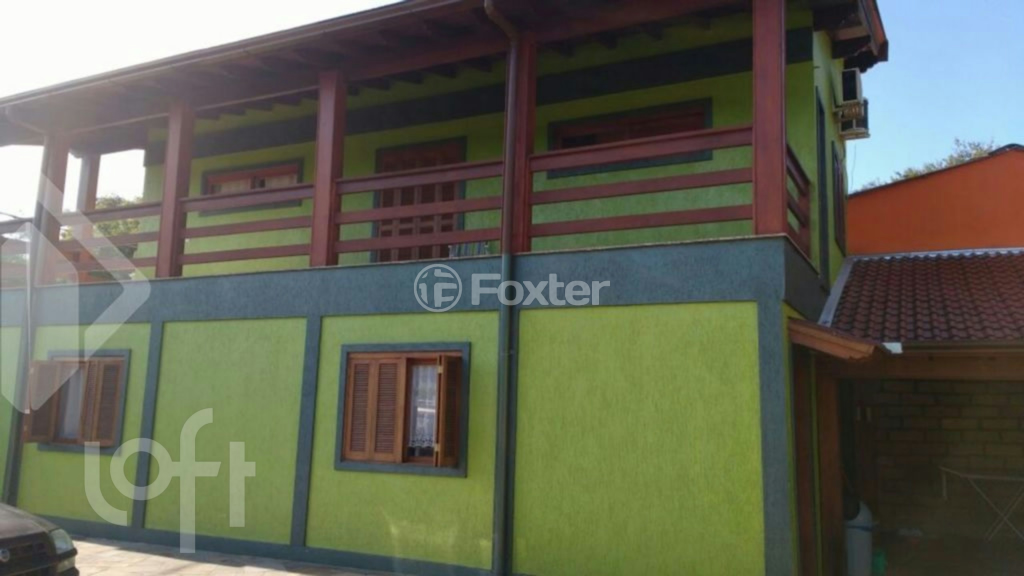 Casa à venda com 3 quartos, 200m² - Foto 13