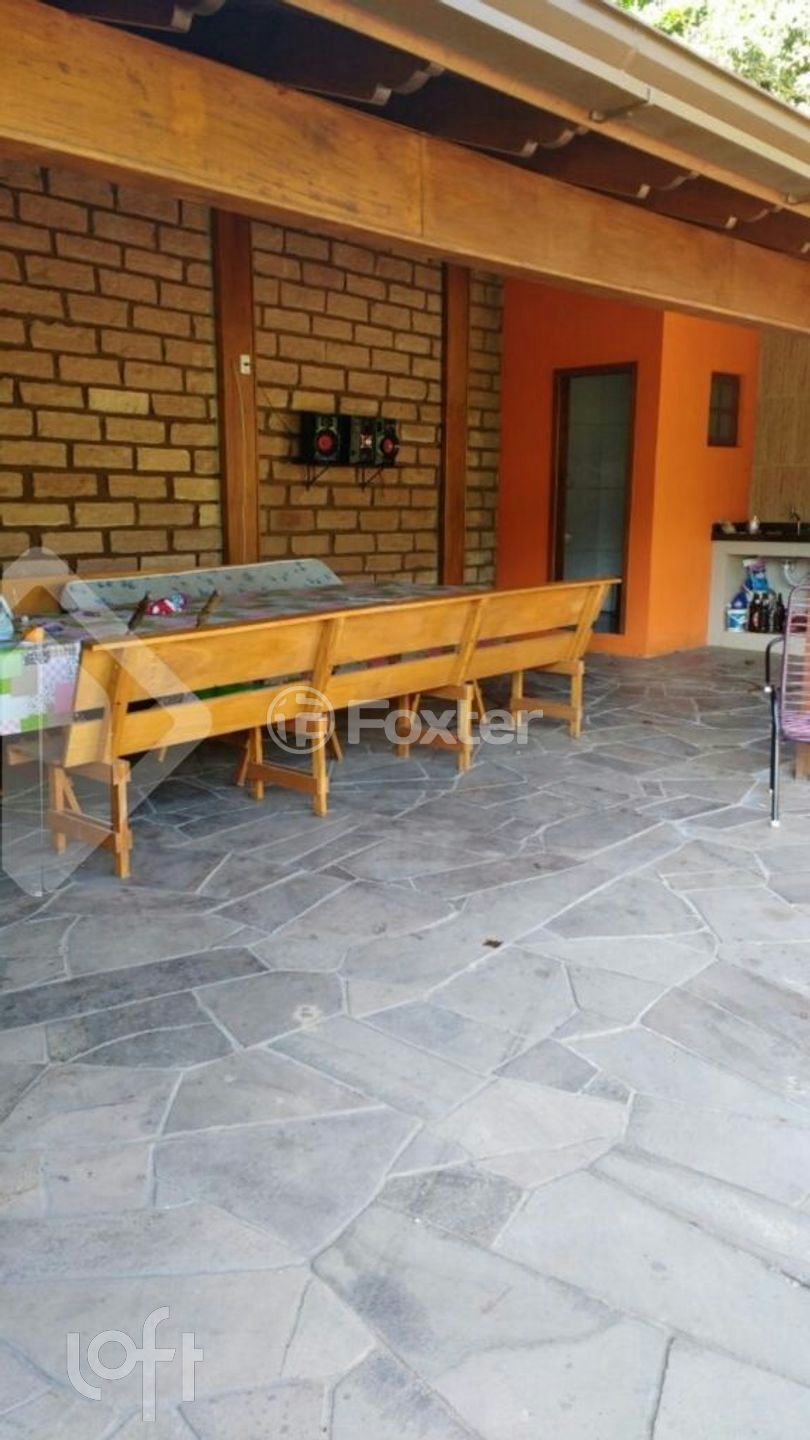 Casa à venda com 3 quartos, 200m² - Foto 12