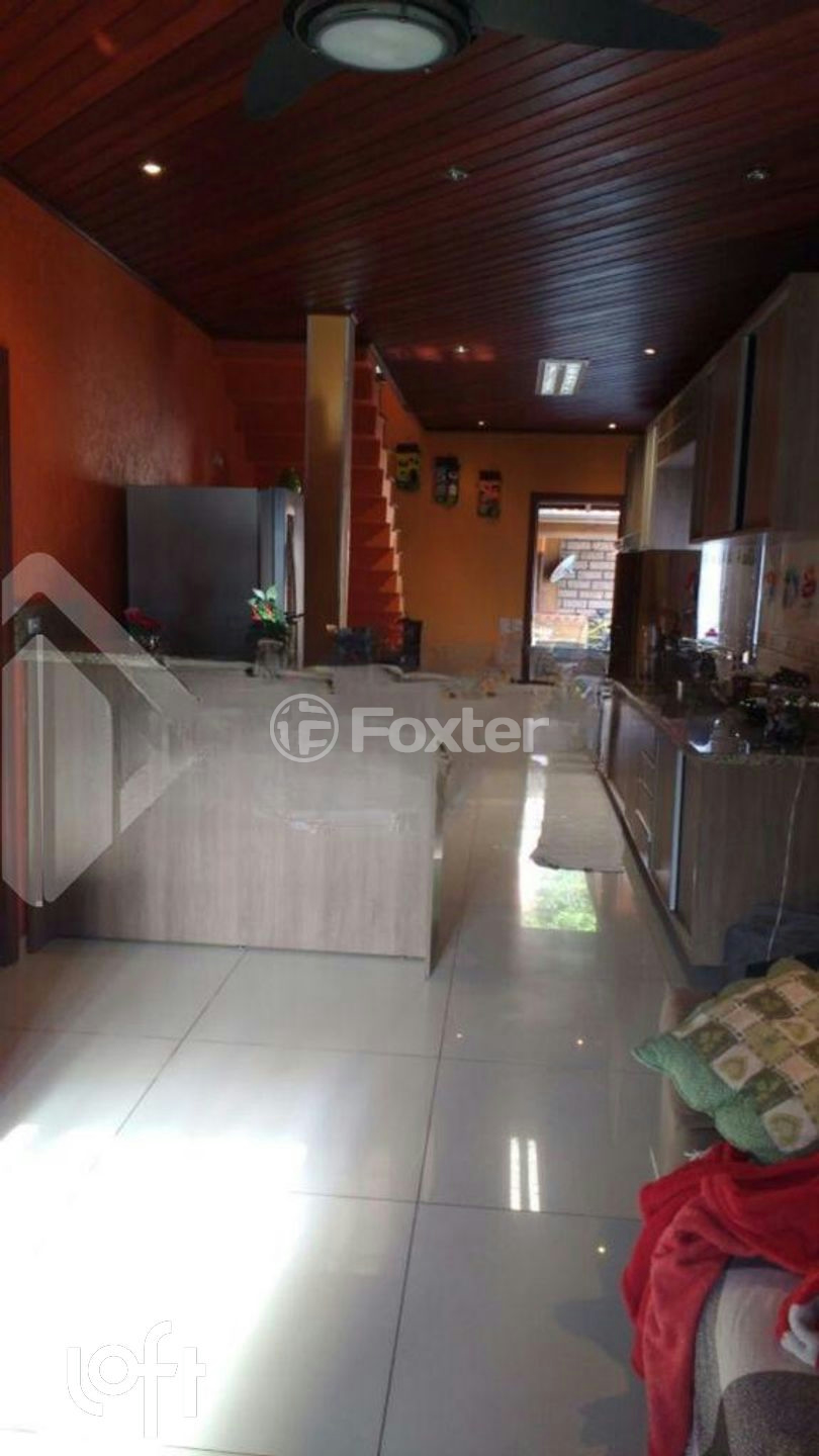 Casa à venda com 3 quartos, 200m² - Foto 6