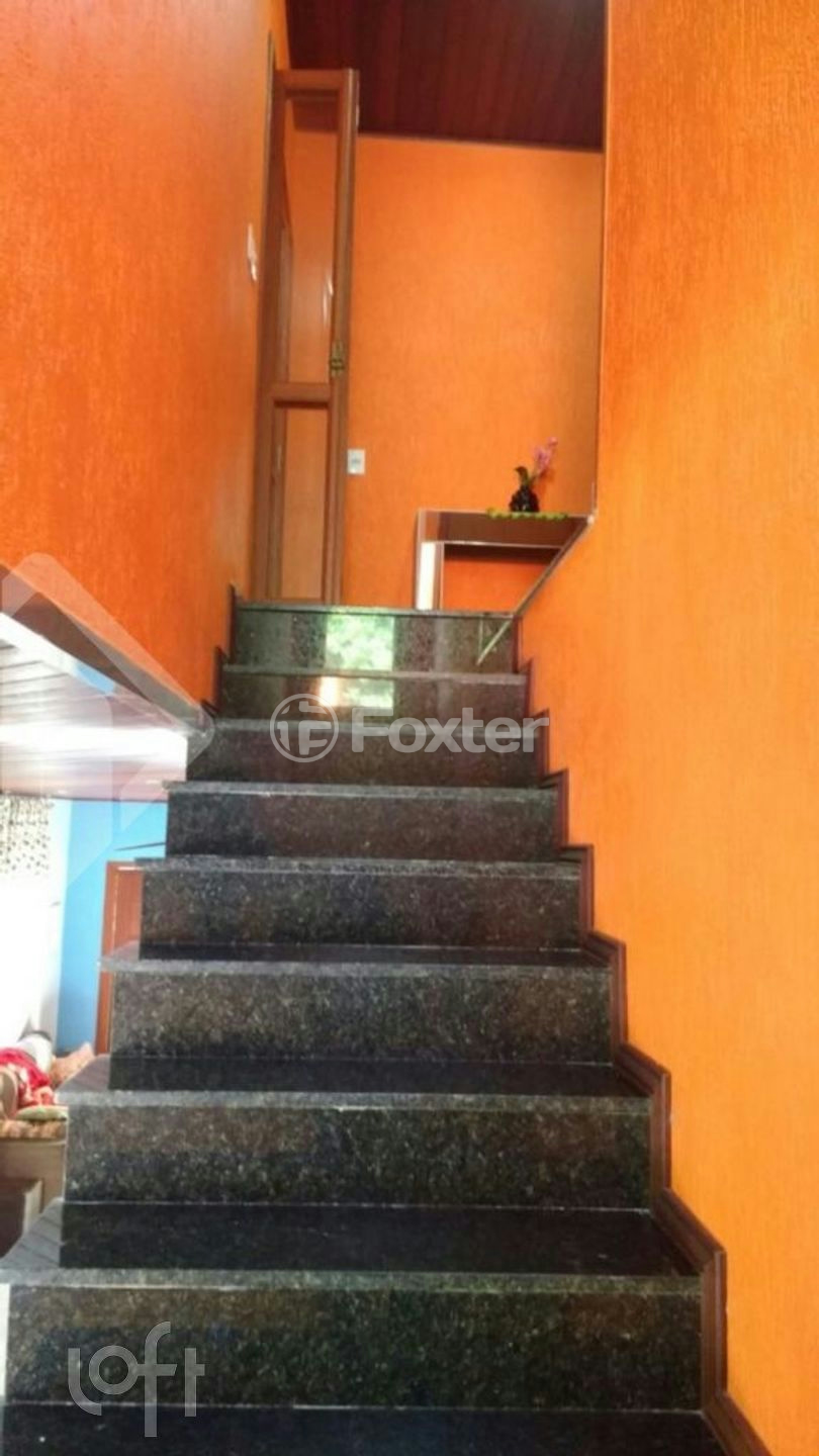 Casa à venda com 3 quartos, 200m² - Foto 9