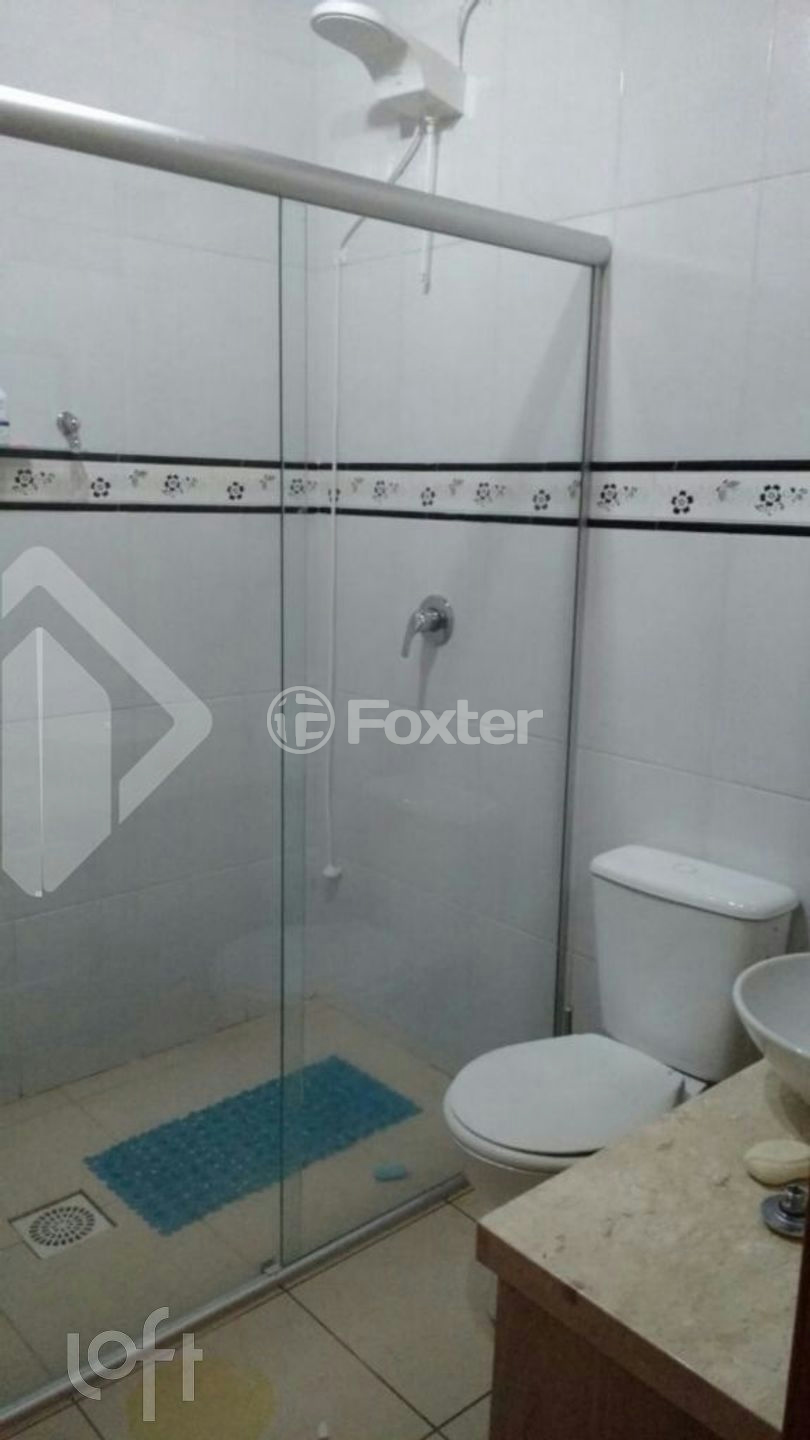 Casa à venda com 3 quartos, 200m² - Foto 3