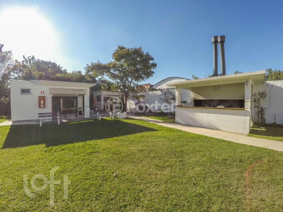 Apartamento à venda com 2 quartos, 62m² - Foto 27