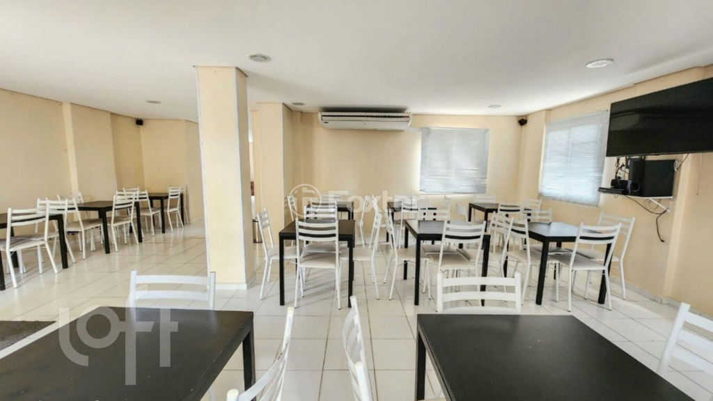 Apartamento à venda com 2 quartos, 62m² - Foto 34