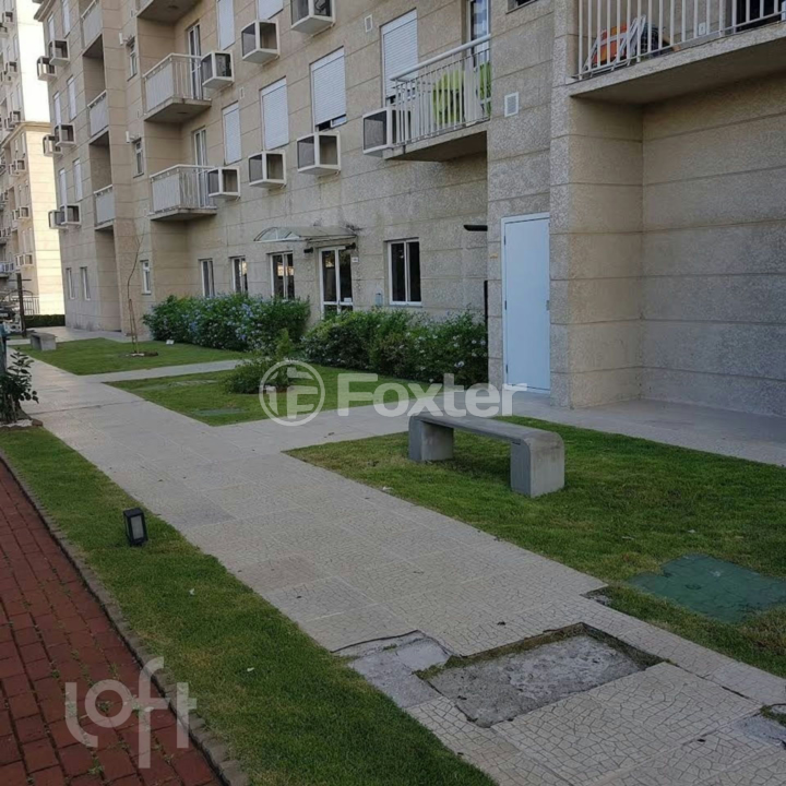 Apartamento à venda com 2 quartos, 62m² - Foto 16