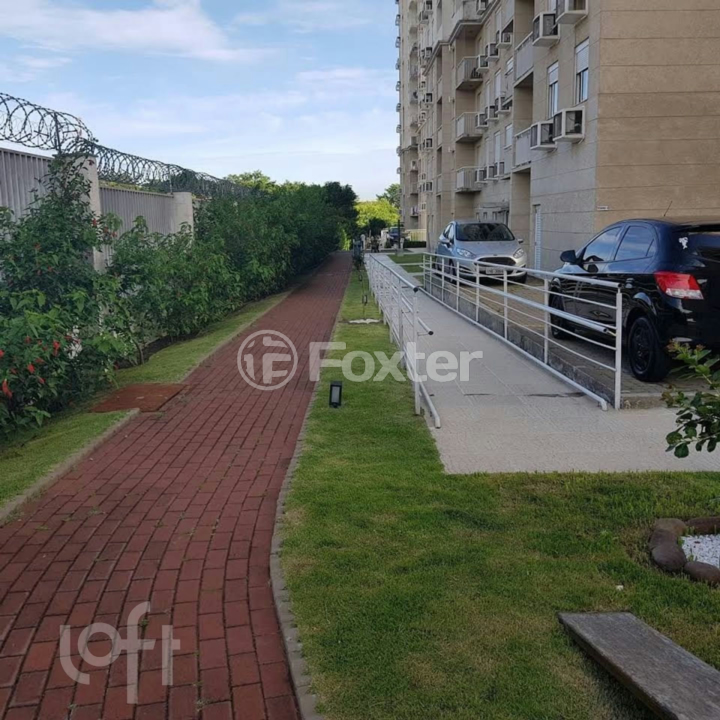 Apartamento à venda com 2 quartos, 62m² - Foto 13