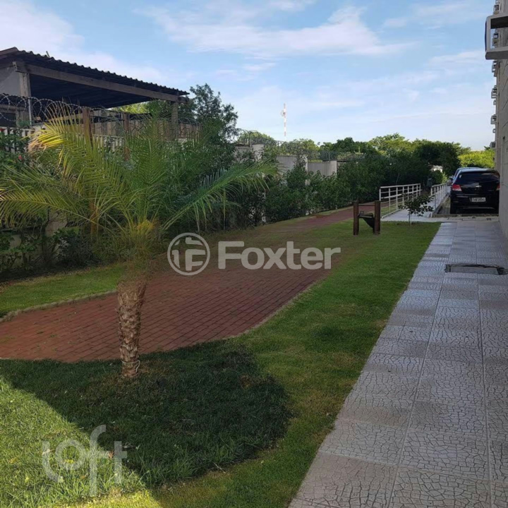 Apartamento à venda com 2 quartos, 62m² - Foto 14