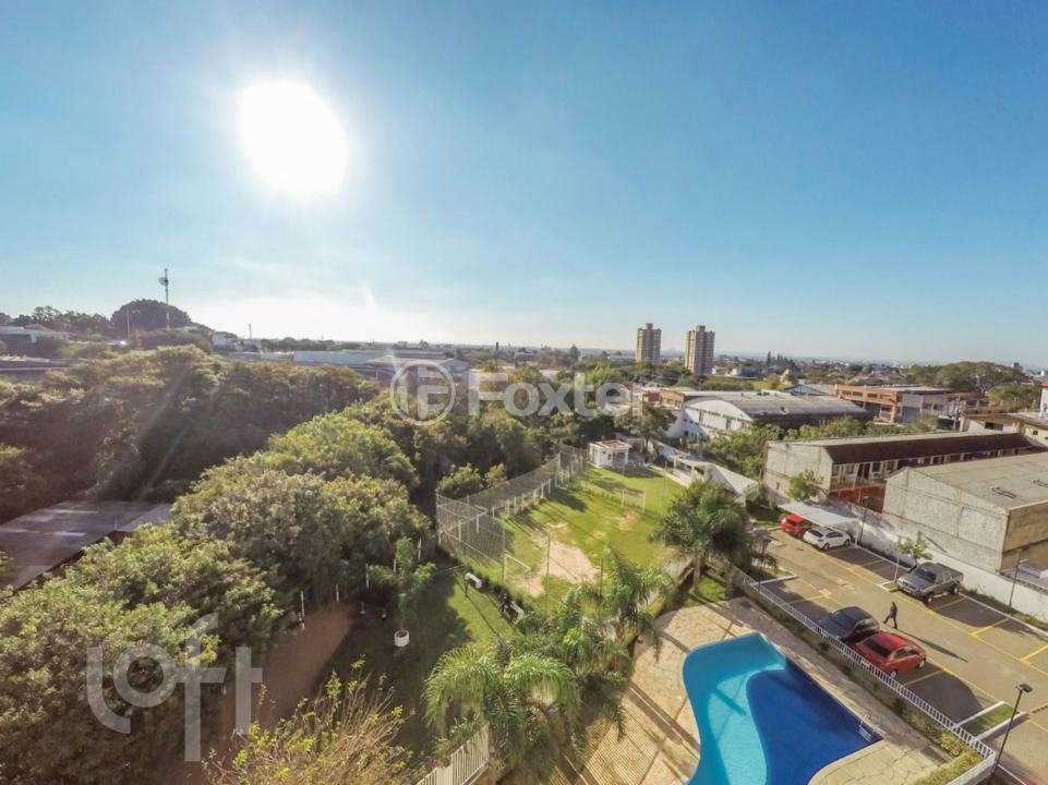 Apartamento à venda com 2 quartos, 62m² - Foto 8
