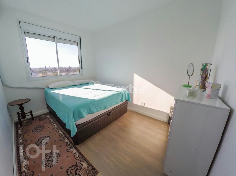 Apartamento à venda com 2 quartos, 62m² - Foto 7