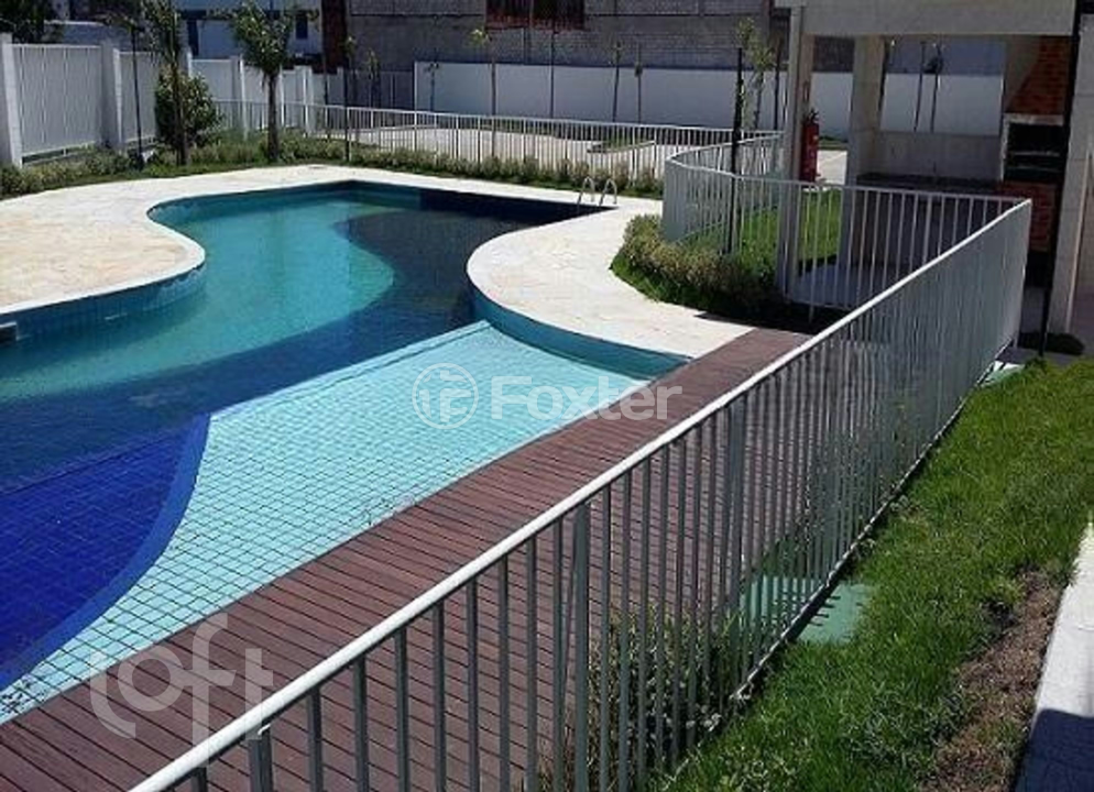 Apartamento à venda com 2 quartos, 62m² - Foto 20