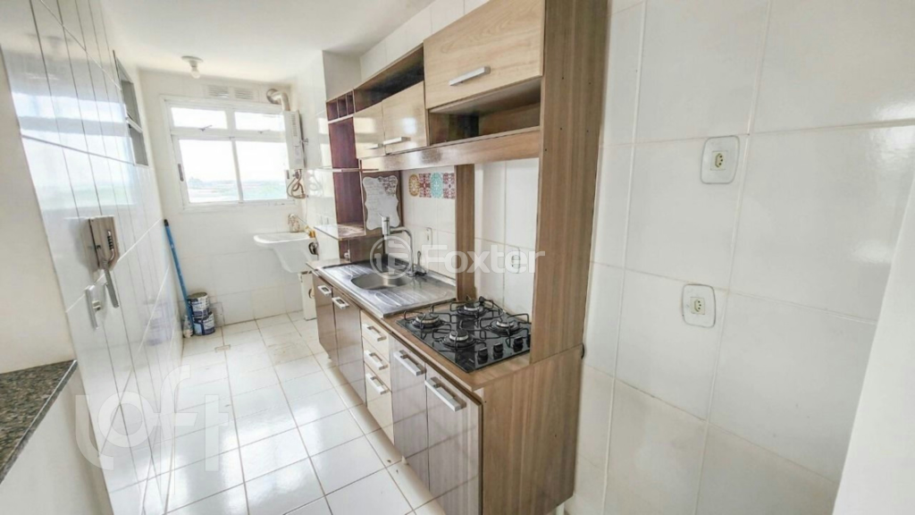 Apartamento à venda com 2 quartos, 62m² - Foto 30