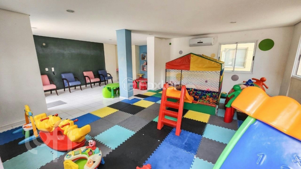 Apartamento à venda com 2 quartos, 62m² - Foto 37
