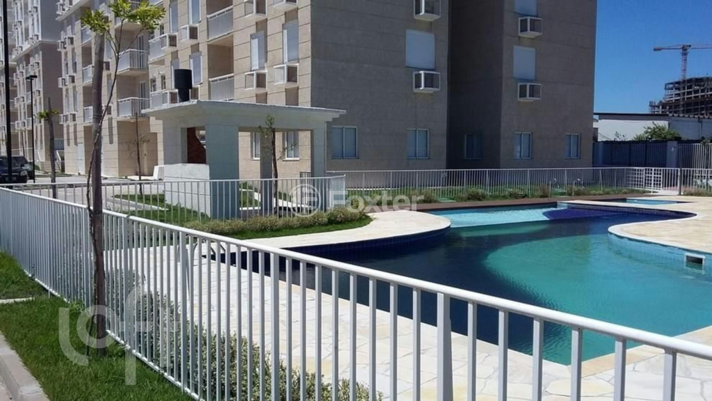 Apartamento à venda com 2 quartos, 62m² - Foto 19