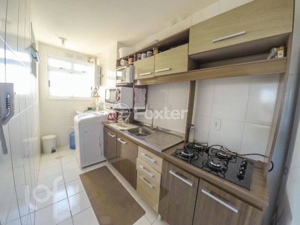 Apartamento à venda com 2 quartos, 62m² - Foto 6