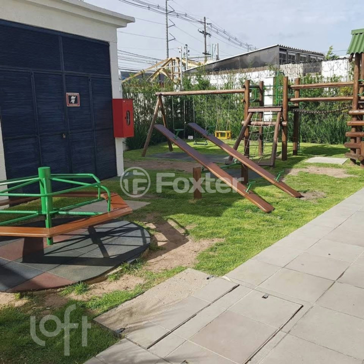 Apartamento à venda com 2 quartos, 62m² - Foto 18