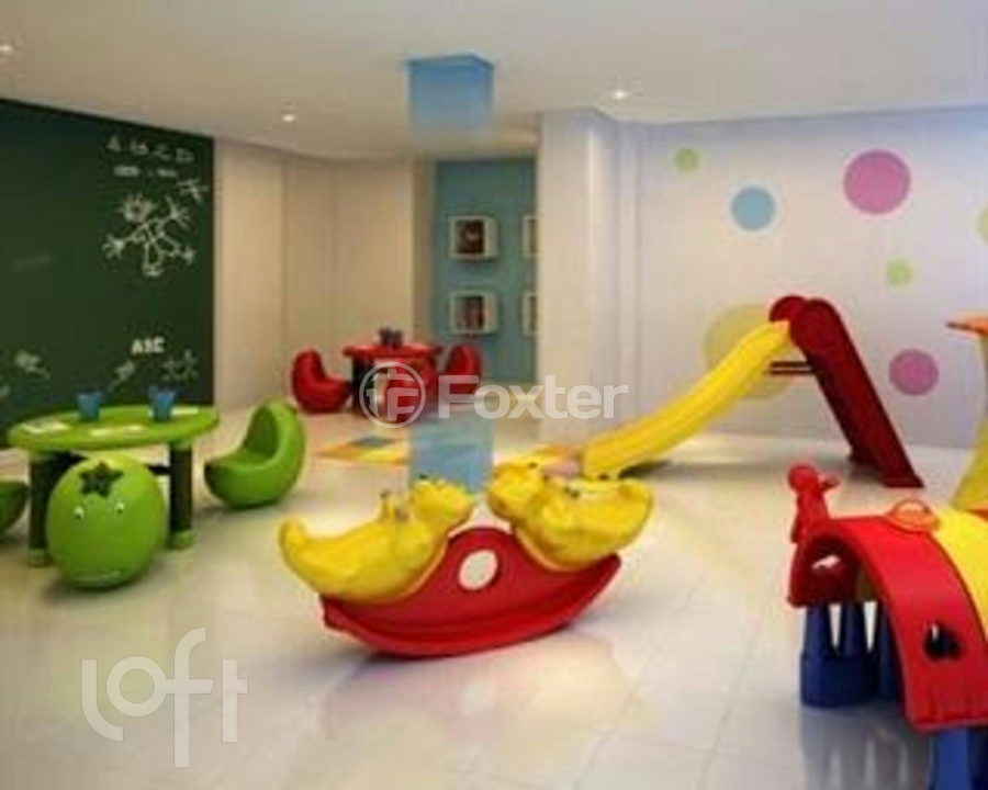 Apartamento à venda com 2 quartos, 62m² - Foto 21