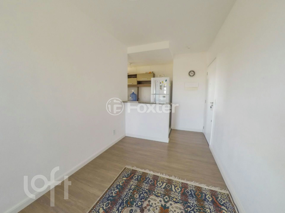 Apartamento à venda com 2 quartos, 62m² - Foto 4