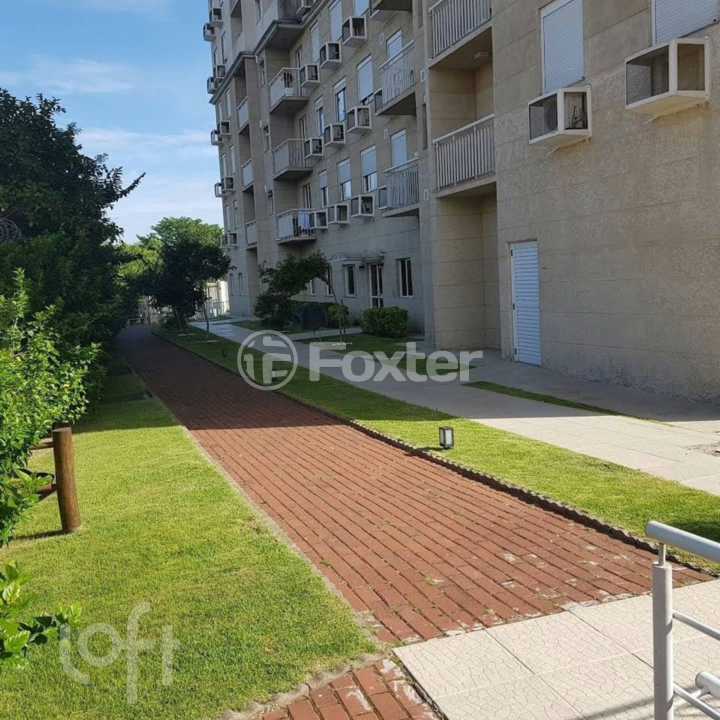 Apartamento à venda com 2 quartos, 62m² - Foto 17