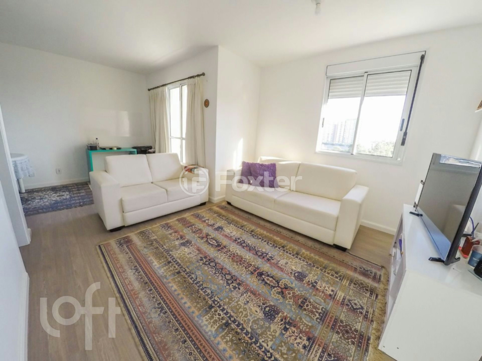 Apartamento à venda com 2 quartos, 62m² - Foto 52